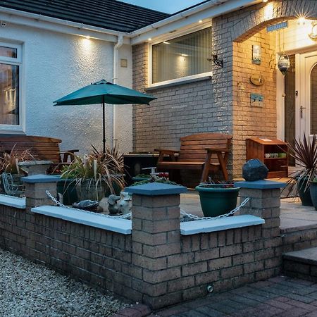 Lowefield B&B Stirling Exterior photo